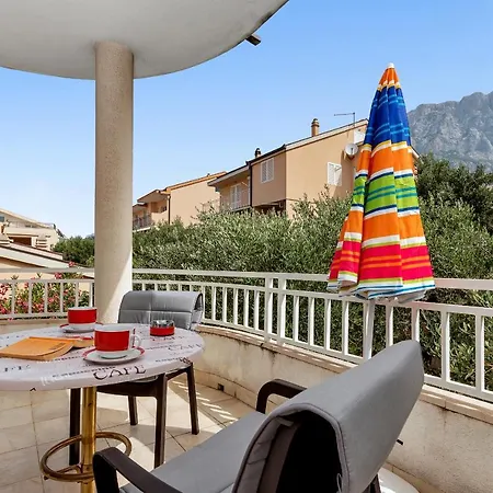 Miranda Sea & Nature 3*