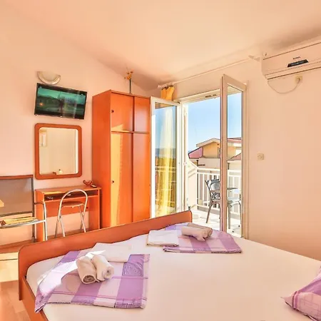 Miranda Sea & Nature 3*