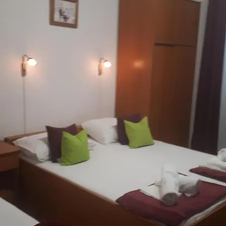 Pensión Miranda Sea & Nature