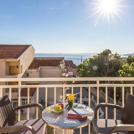 Miranda Sea & Nature Makarska