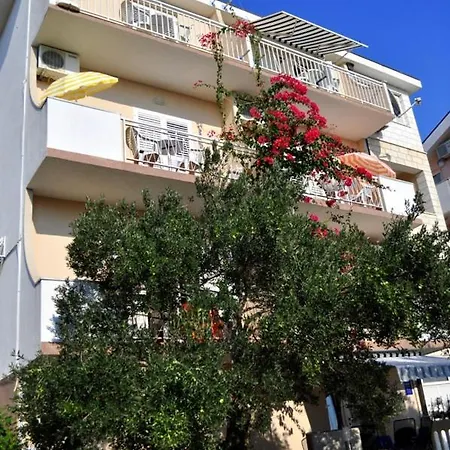 Miranda Sea & Nature Gasthof Makarska