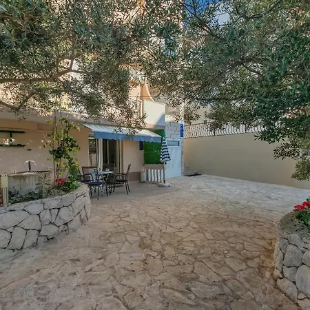 Miranda Sea & Nature Makarska