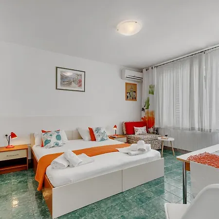 Miranda Sea & Nature Guest house 3*