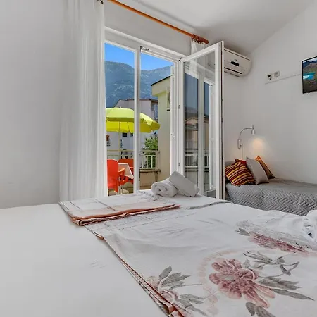 Gasthof Miranda Sea & Nature