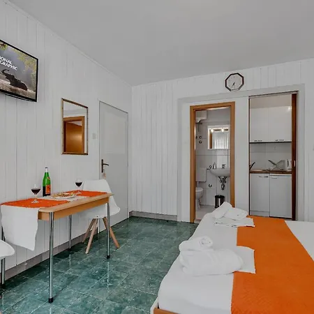 Guest house Miranda Sea & Nature 3*