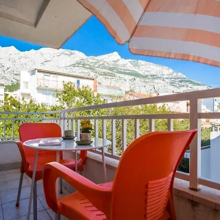 Miranda Sea & Nature Gasthof Makarska