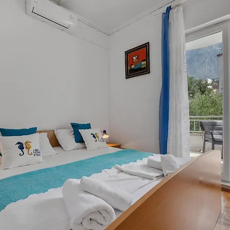 Guest house Miranda Sea & Nature