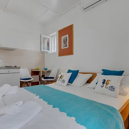 Gasthof Miranda Sea & Nature Makarska