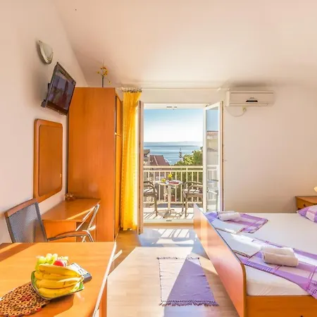 Miranda Sea & Nature Guest house 3*