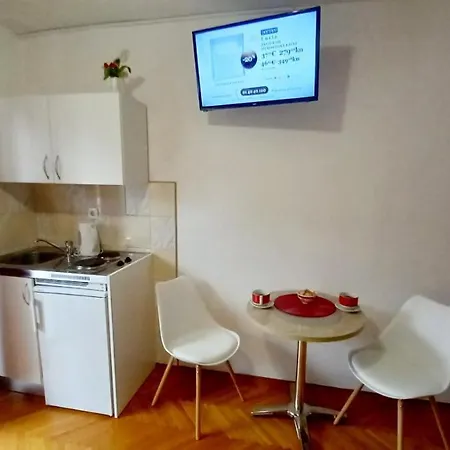Guest house Miranda Sea & Nature Makarska