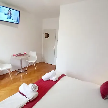 Guest house Miranda Sea & Nature 3*