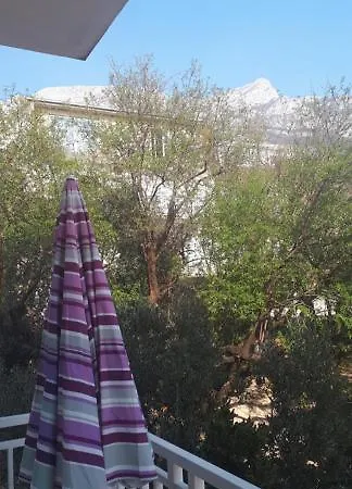 Guest house Miranda Sea & Nature Makarska