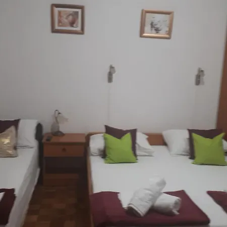 Gasthof Miranda Sea & Nature 3*