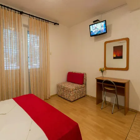 Miranda Sea & Nature 3* Makarska