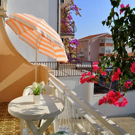 Guest house Miranda Sea & Nature Makarska