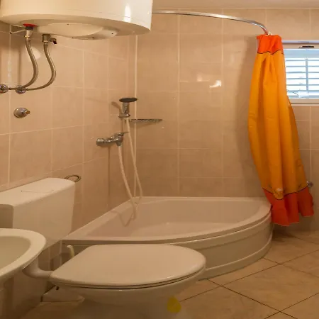 Gasthof Miranda Sea & Nature Makarska