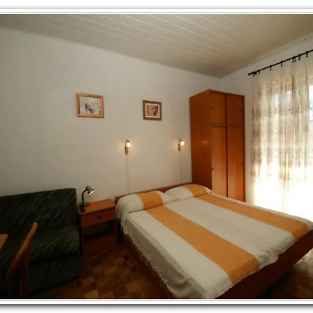 Guest house Miranda Sea & Nature Makarska