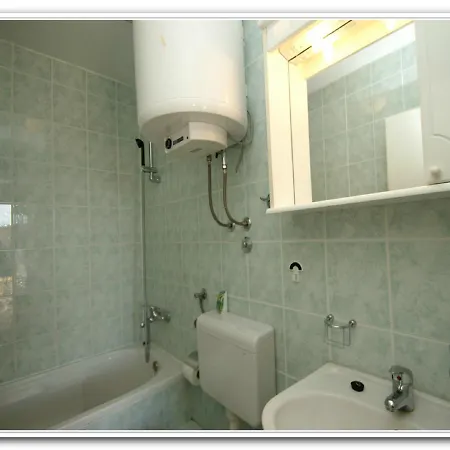 Guest house Miranda Sea & Nature Makarska