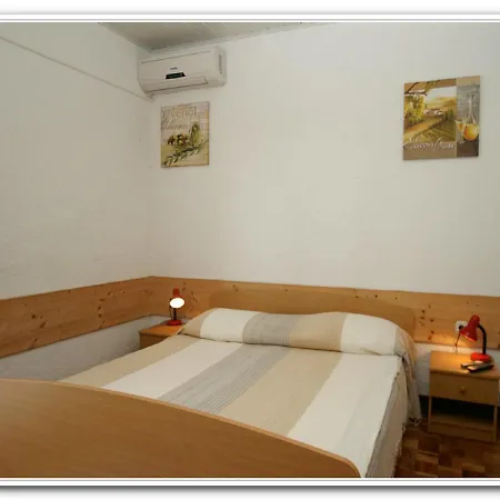 Guest house Miranda Sea & Nature Makarska