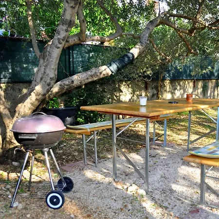 Guest house Miranda Sea & Nature 3*