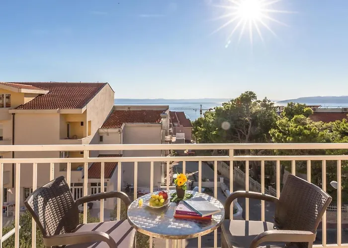 Miranda Sea & Nature Makarska