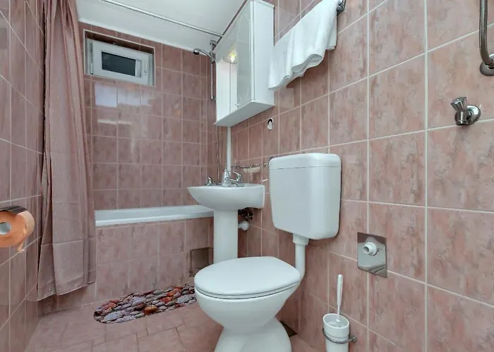 Miranda Sea & Nature Gasthuis 3*