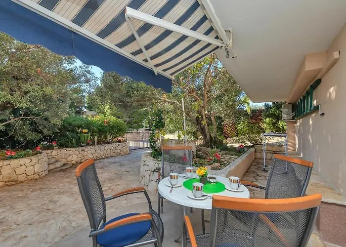 Miranda Sea & Nature 3* Makarska