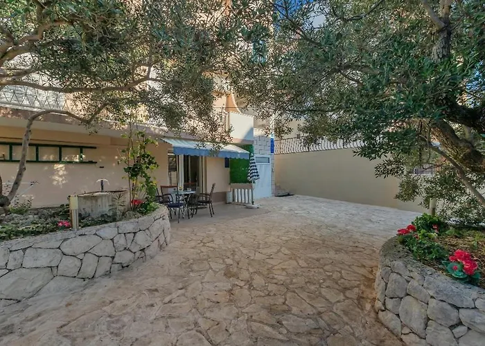 Miranda Sea & Nature Makarska