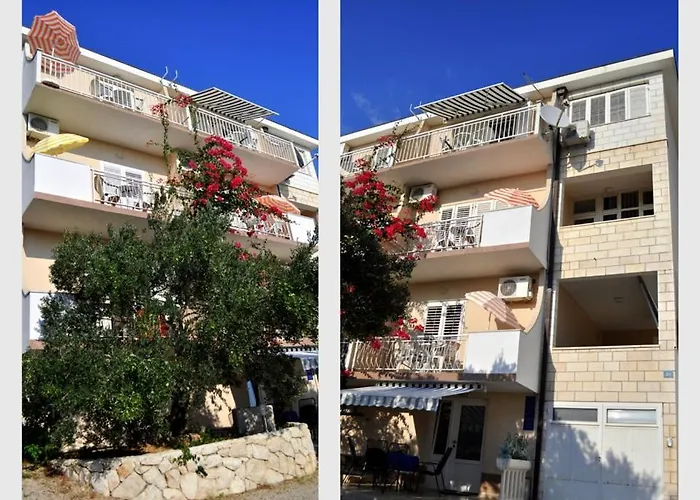 Miranda Sea & Nature בית הארחה 3*