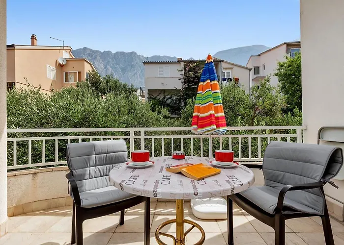 Miranda Sea & Nature בית הארחה 3*