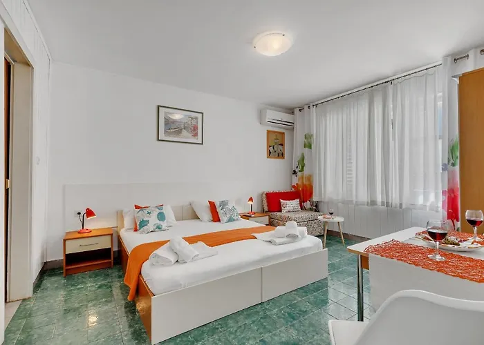 Miranda Sea & Nature Gasthuis 3*