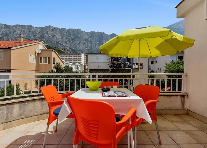 Miranda Sea & Nature