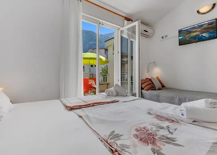 בית הארחה Miranda Sea & Nature