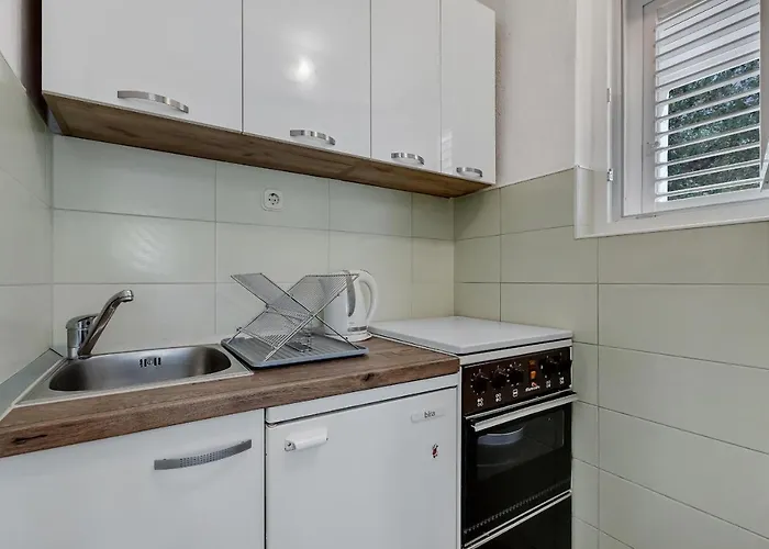 בית הארחה Miranda Sea & Nature