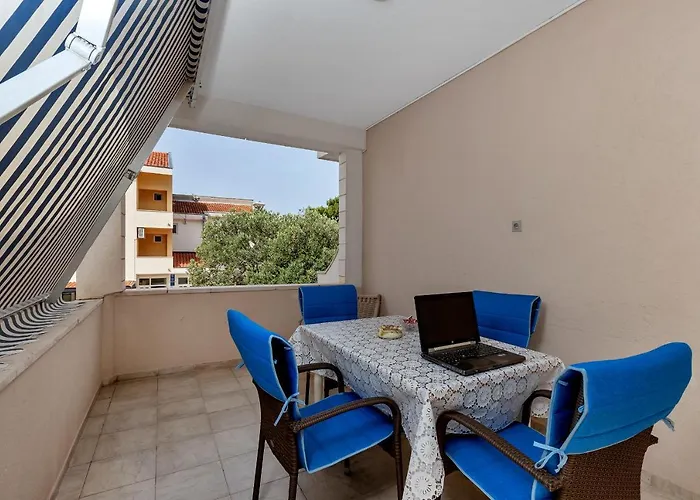 Miranda Sea & Nature בית הארחה 3*