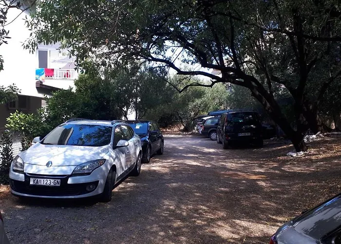 Miranda Sea & Nature בית הארחה 3*