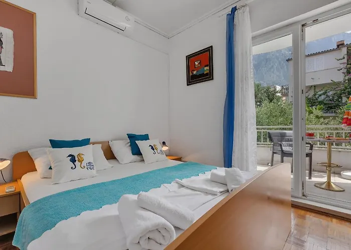 Gasthuis Miranda Sea & Nature