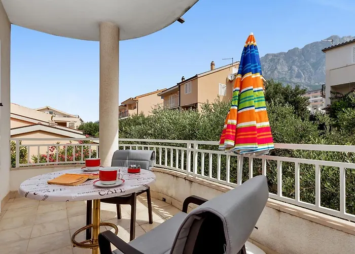 Miranda Sea & Nature 3*