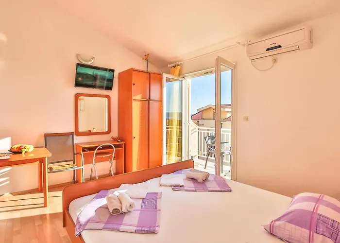 Miranda Sea & Nature 3*