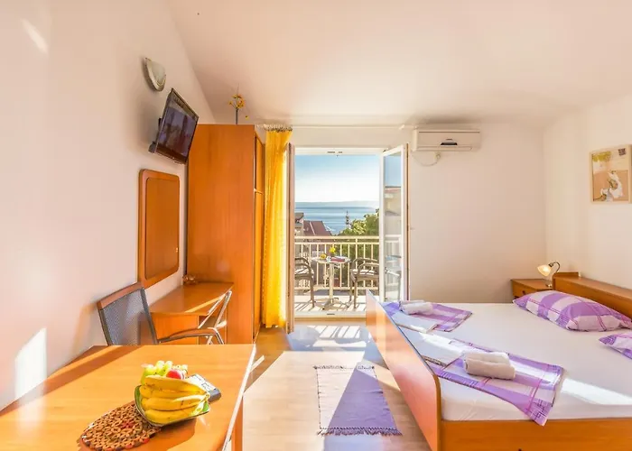 Miranda Sea & Nature Gasthuis 3*