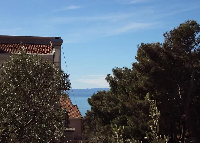 בית הארחה Miranda Sea & Nature