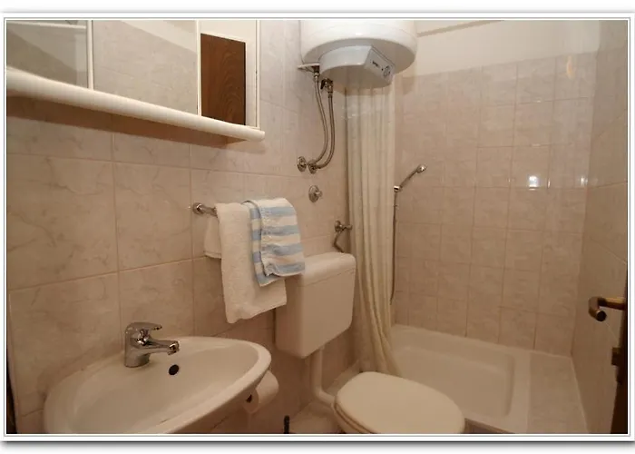 בית הארחה Miranda Sea & Nature 3*