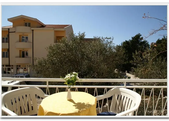 Gasthuis Miranda Sea & Nature