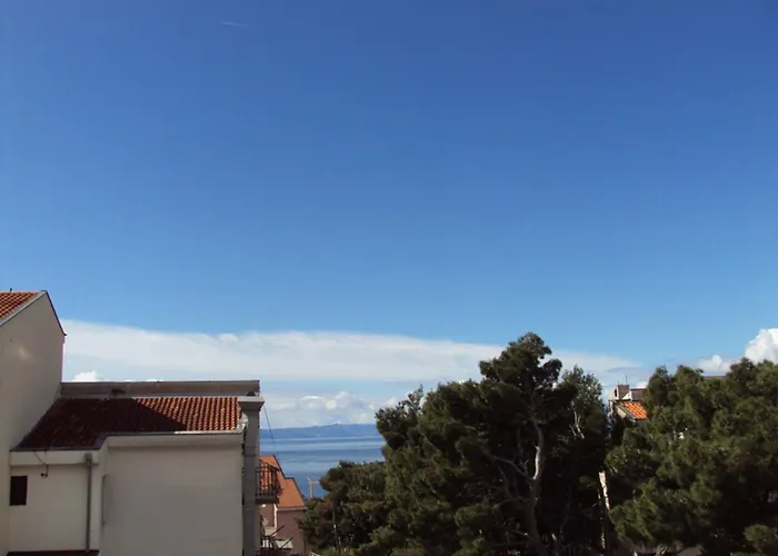 בית הארחה Miranda Sea & Nature 3*