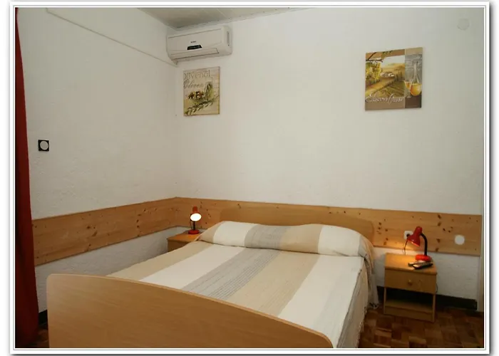 Gasthuis Miranda Sea & Nature Makarska