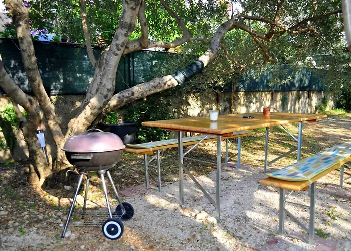 בית הארחה Miranda Sea & Nature 3*