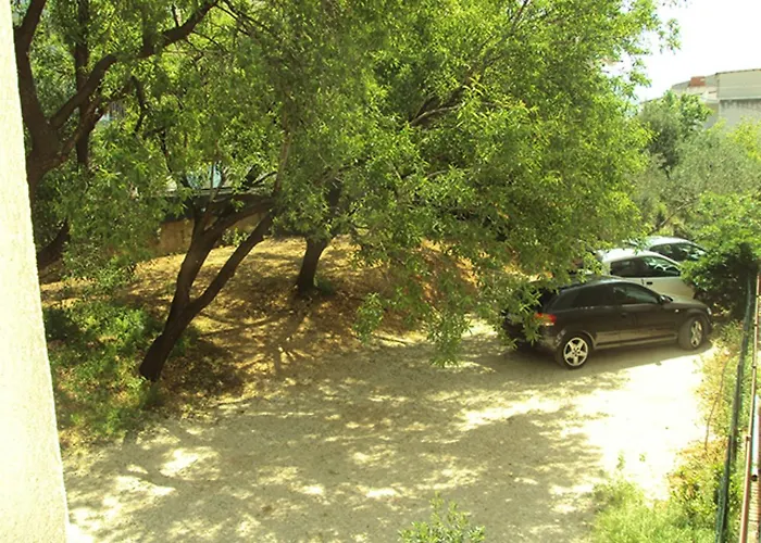 בית הארחה Miranda Sea & Nature