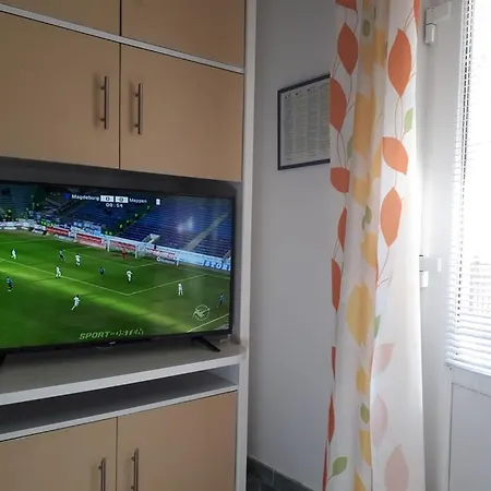 Miranda Sea & Nature