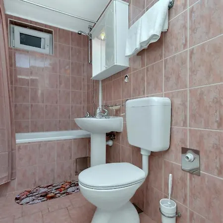 Miranda Sea & Nature Gostinjska kuća 3*