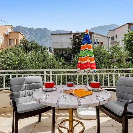 Miranda Sea & Nature Gostinjska kuća 3*